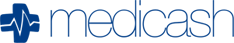 Logotipo Medicash